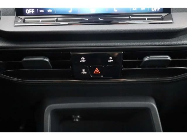 Volkswagen Caddy 2.0 TDI Combi