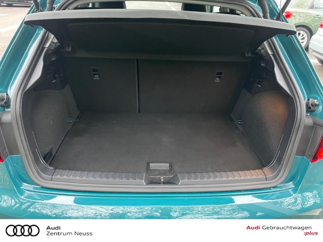 Audi A1 30 TFSI Sportback