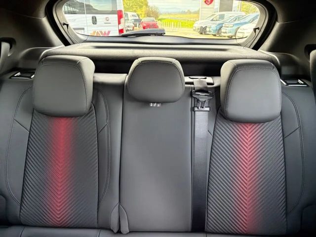 Alfa Romeo Junior Ibrida Speciale