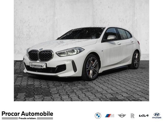 BMW 135 M-Sport Sedan xDrive