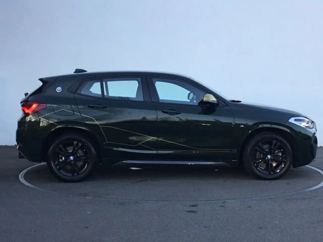 BMW X2 Coupé xDrive20d
