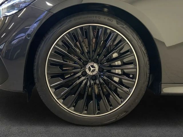 Mercedes-Benz E 450 E-Klasse