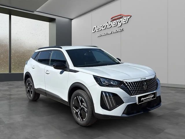 Peugeot 2008 Allure Pack PureTech