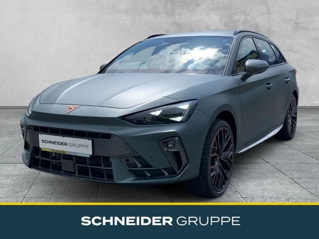 Cupra Leon DSG Sportstourer e-Hybrid