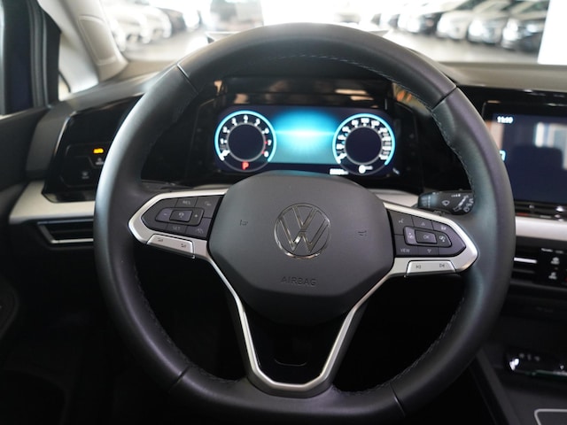 Volkswagen Golf 1.5 eTSI DSG Life