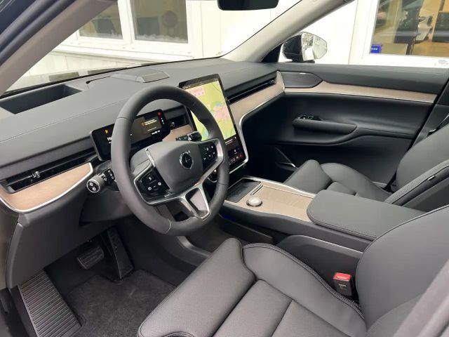 Volvo EX90 AWD Plus Twin motor Vierwielaandrijving