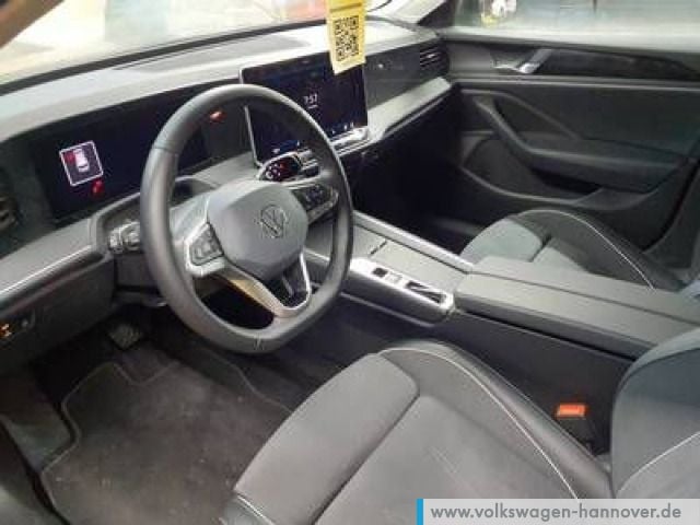 Volkswagen Passat 2.0 TDI Business DSG Variant