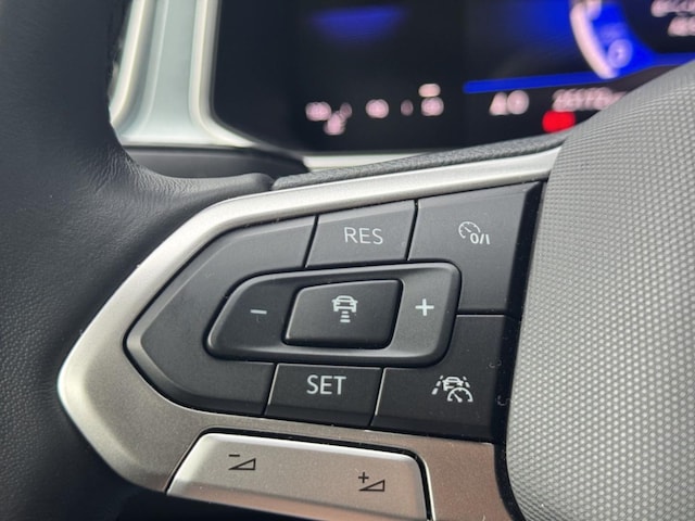 Volkswagen T-Roc 1.0 TSI