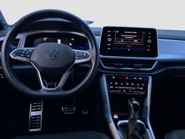 Volkswagen T-Roc 2.0 TDI DSG