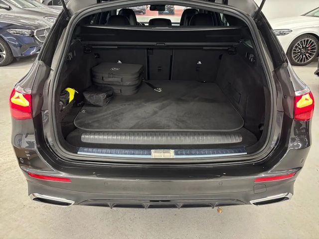 Mercedes-Benz E 300 AMG Line Estate