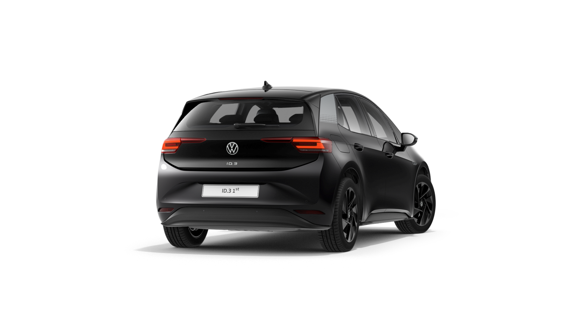 Volkswagen ID.3 Performance Pro