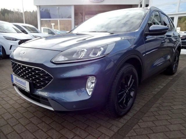 Ford Kuga Cool & Connect