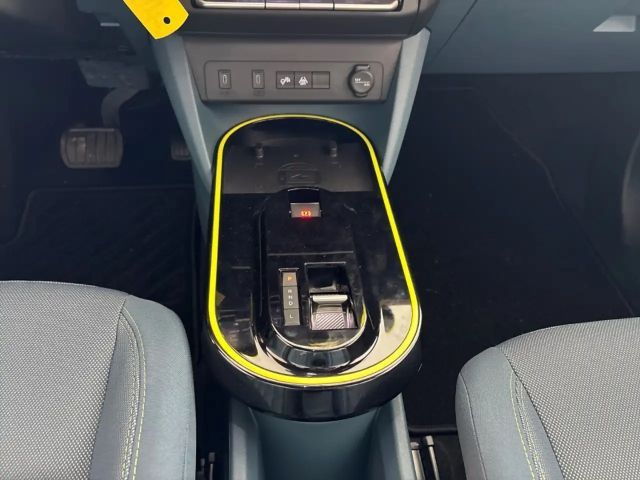 Fiat Grande Panda La Prima