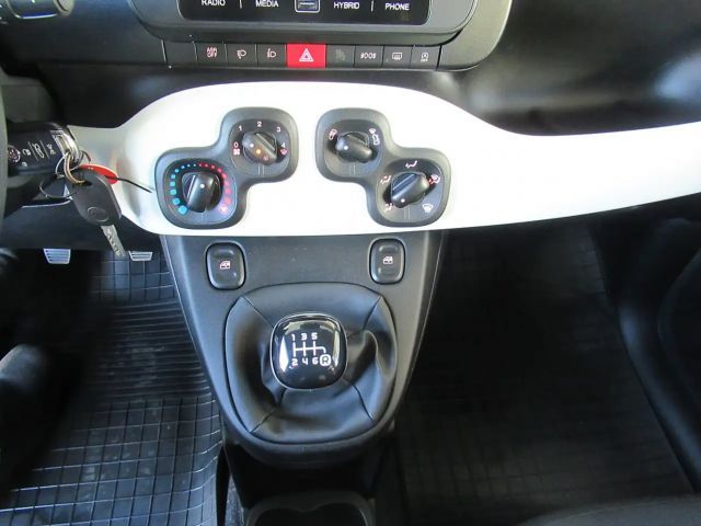 Fiat Panda 4x2