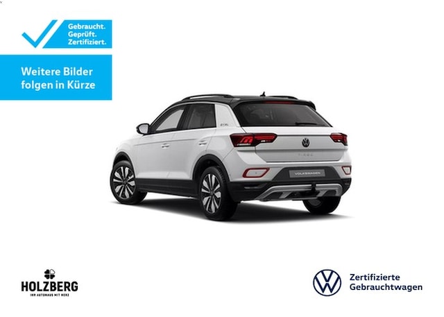 Volkswagen T-Roc 2.0 TDI