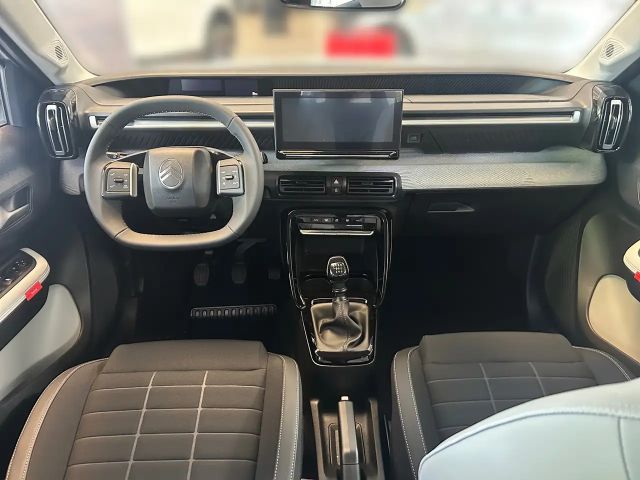 Citroën C3 Max PureTech