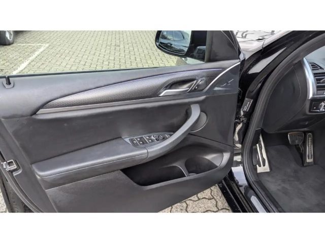 BMW X4 Comfort pakket M-Sport xDrive