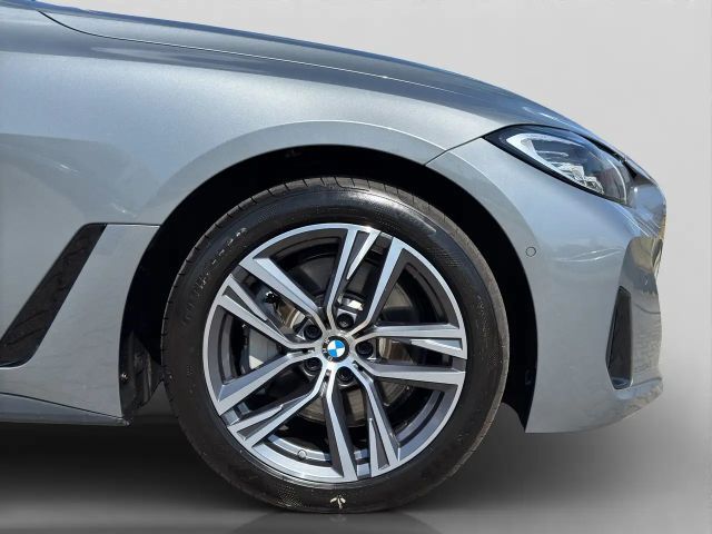 BMW 430 430i Coupé Gran Coupé