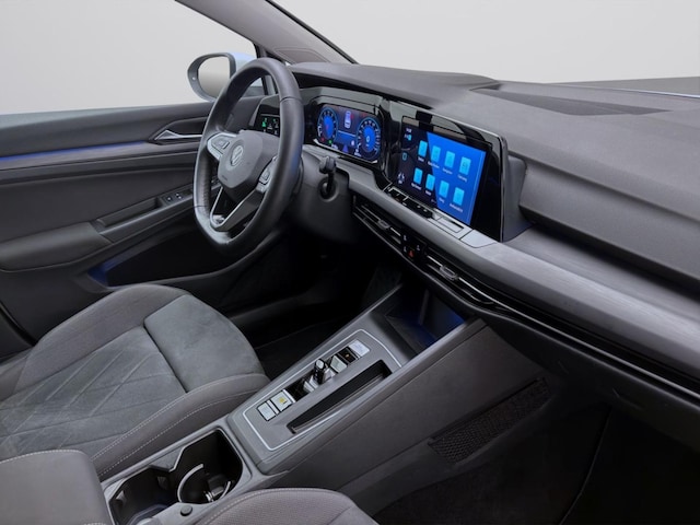 Volkswagen Golf 1.5 eTSI DSG Style