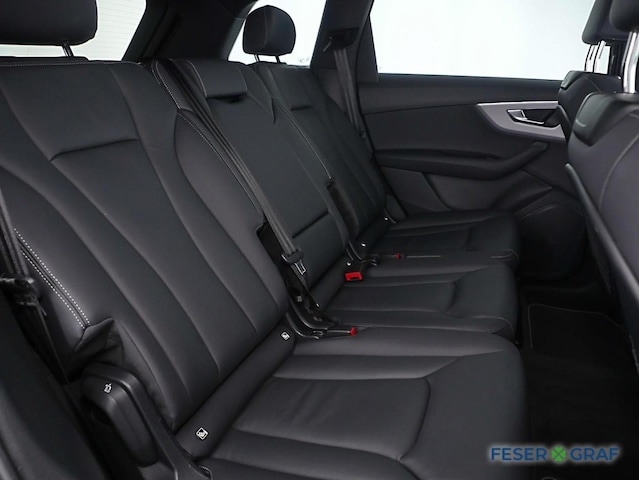 Audi Q7 45 TDI Quattro S-Line