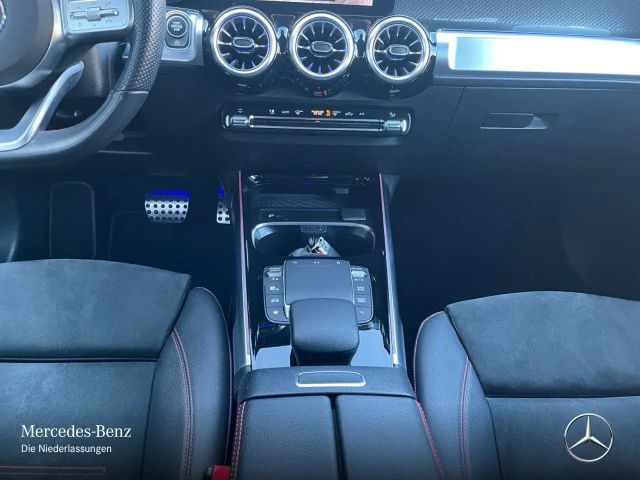 Mercedes-Benz GLB 200 AMG Line