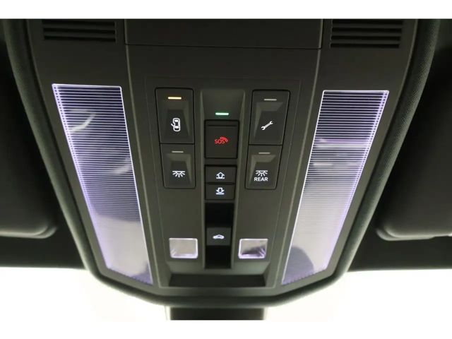 Volkswagen Touareg 3.0 V6 TDI R-Line