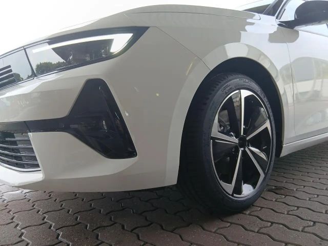 Opel Astra GS-Line Grand Sport Sports Tourer