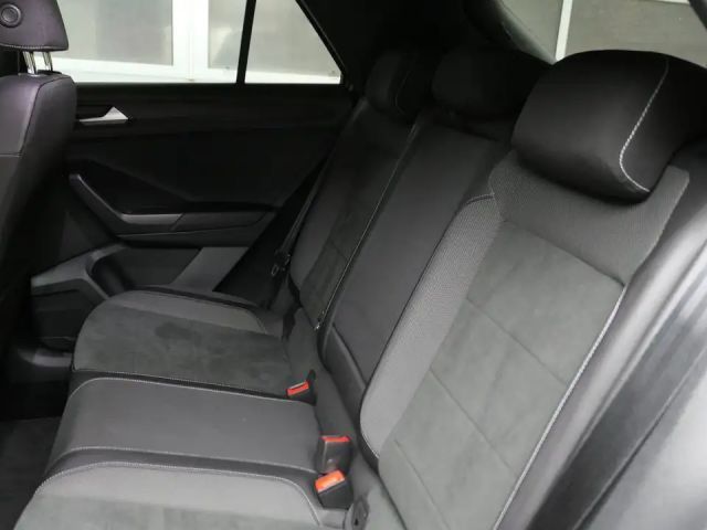 Volkswagen T-Roc 4Motion DSG R-Line