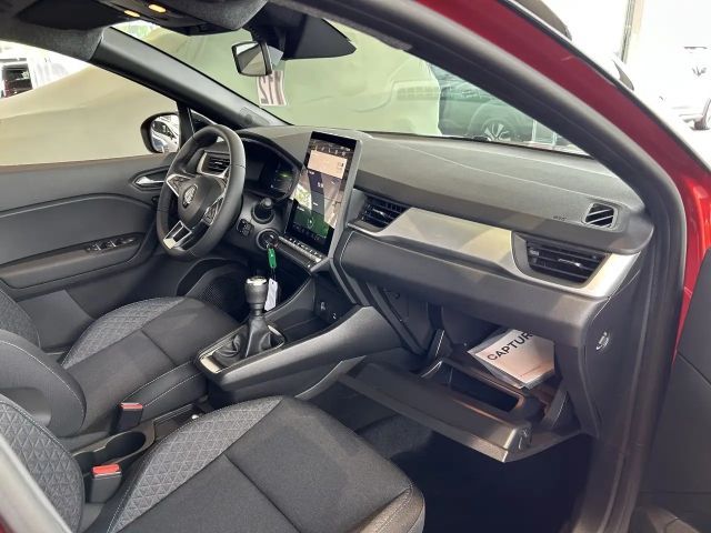 Renault Captur Evolution TCe 90