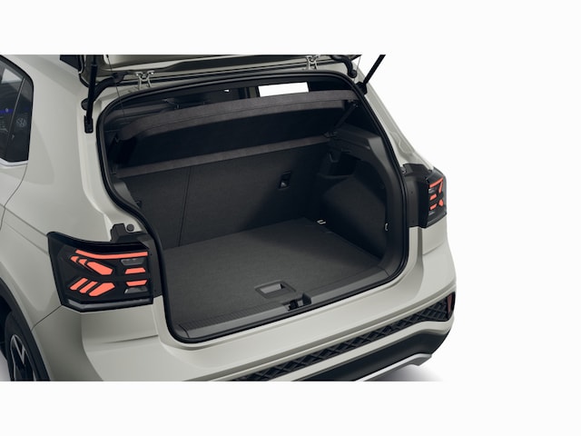 Volkswagen T-Cross DSG R-Line