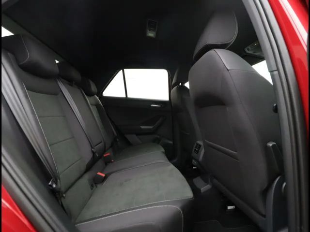 Volkswagen T-Roc 1.5 TSI DSG R-Line