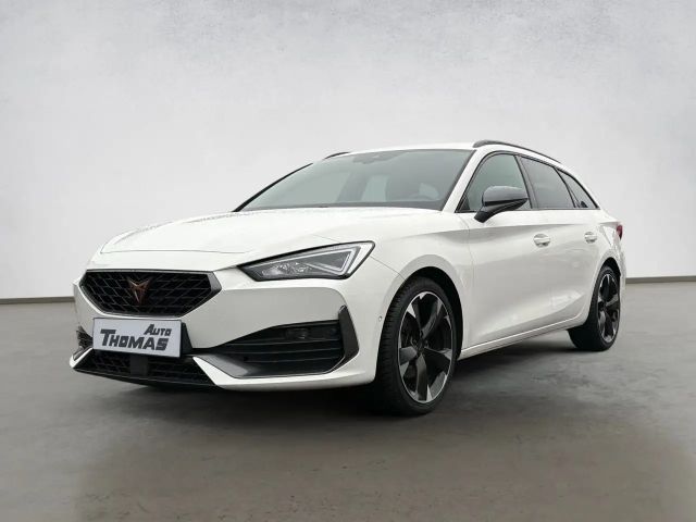 Cupra Leon 1.5 TSI DSG Sportstourer