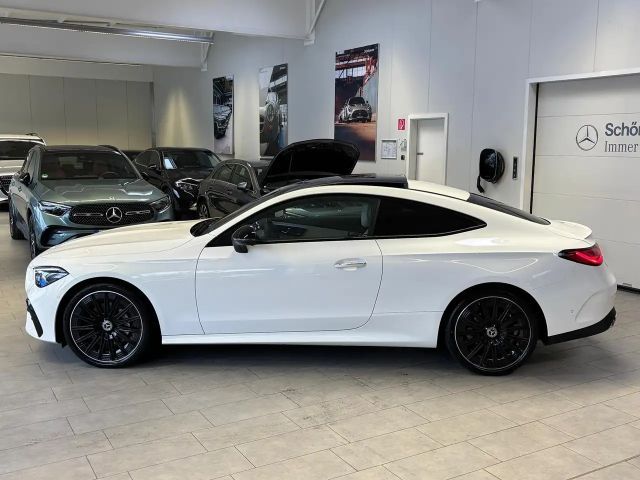 Mercedes-Benz CLE 200 AMG Line Coupé