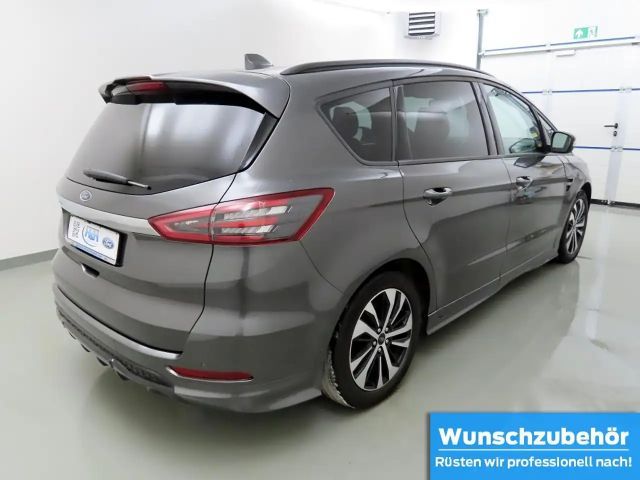 Ford S-Max ST Line
