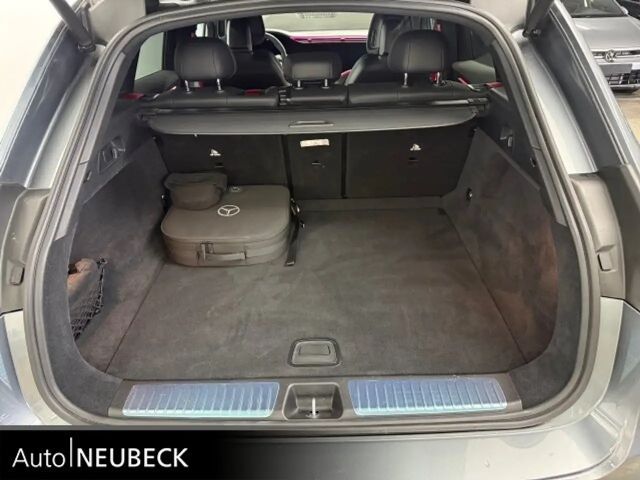 Mercedes-Benz EQE SUV 4MATIC AMG Line