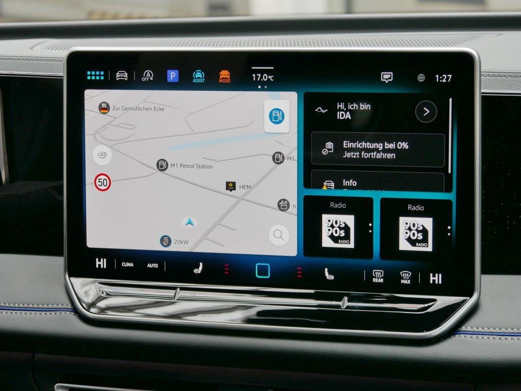 Volkswagen Tiguan 2.0 TDI R-Line