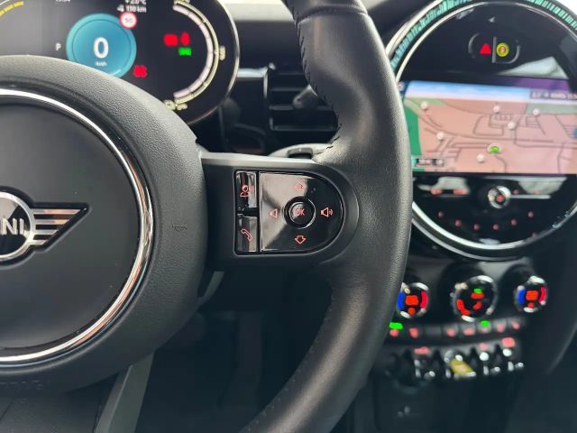 MINI Mini Electric 3-deurs SE