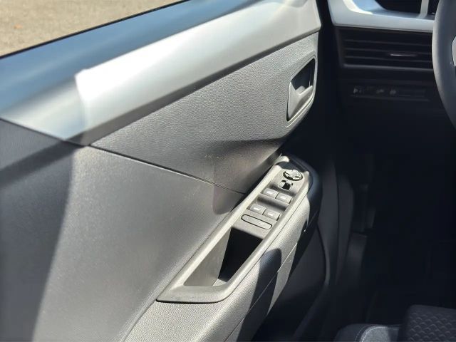 Opel Frontera Edition