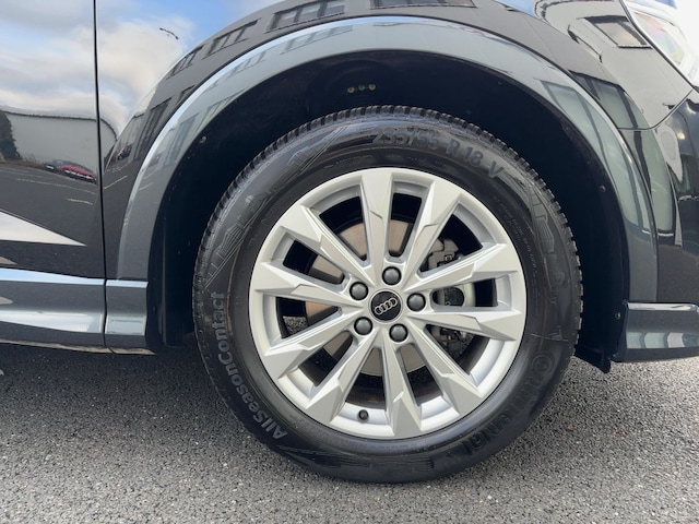 Audi Q3 35 TFSI S-Tronic Sportback