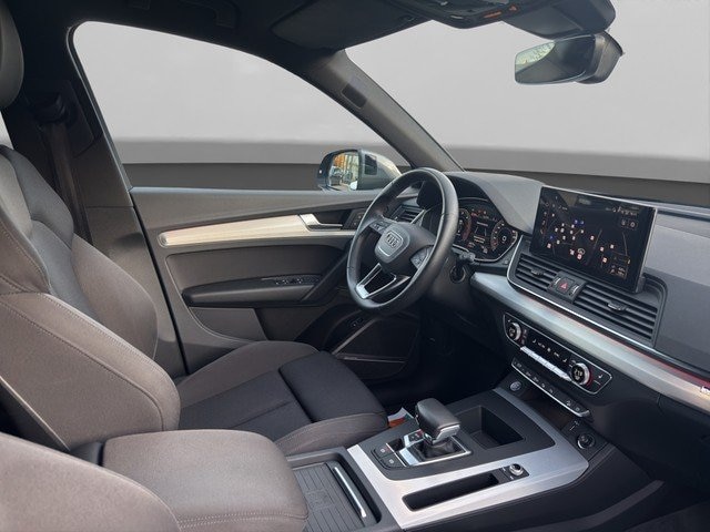 Audi Q5 40 TDI Quattro S-Tronic