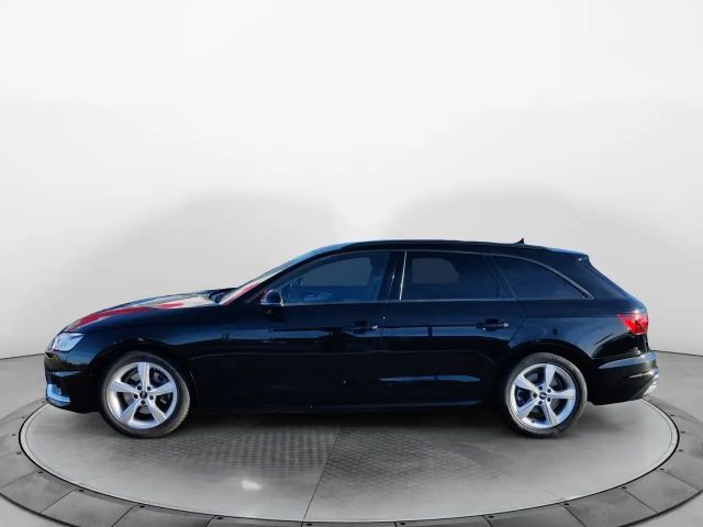 Audi A4 35 TDI S-Tronic