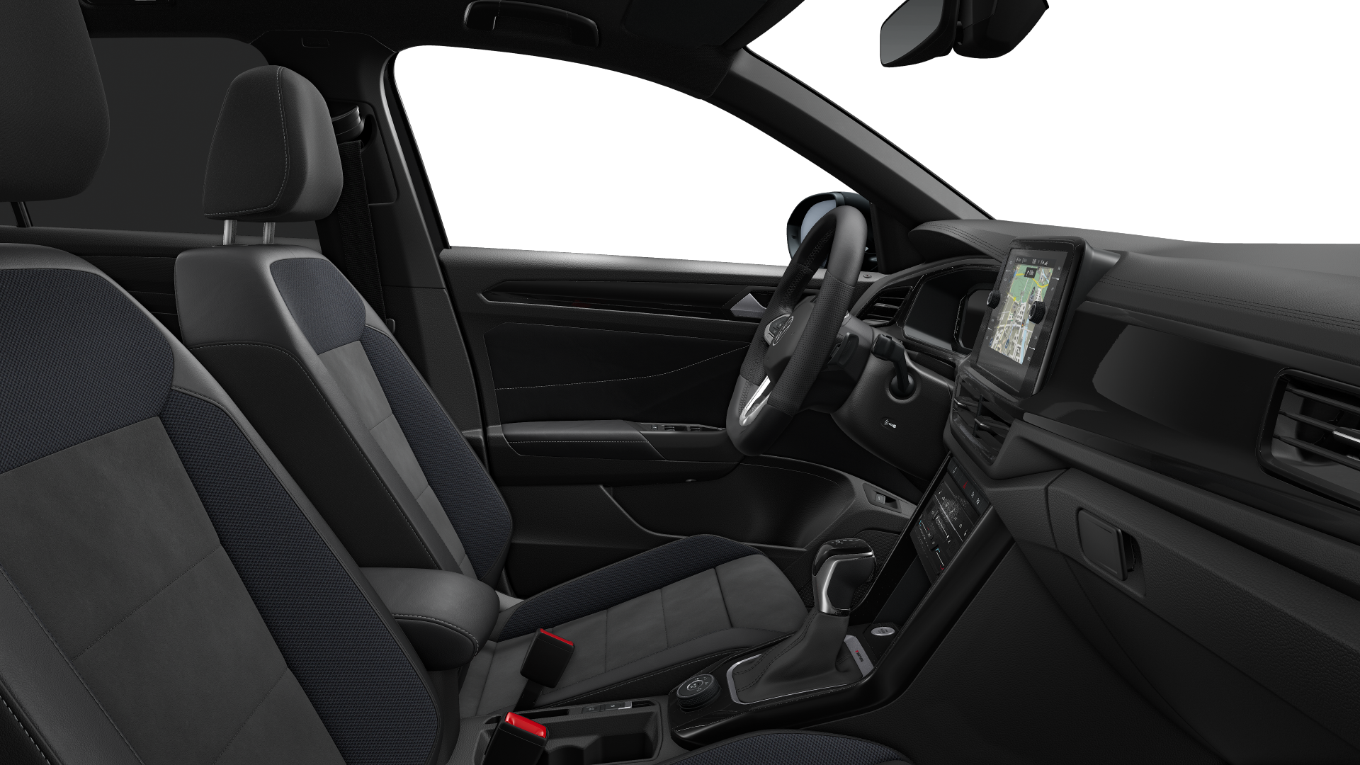 Volkswagen T-Roc 4Motion DSG