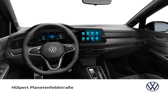 Volkswagen Golf 1.5 eTSI Golf VIII R-Line