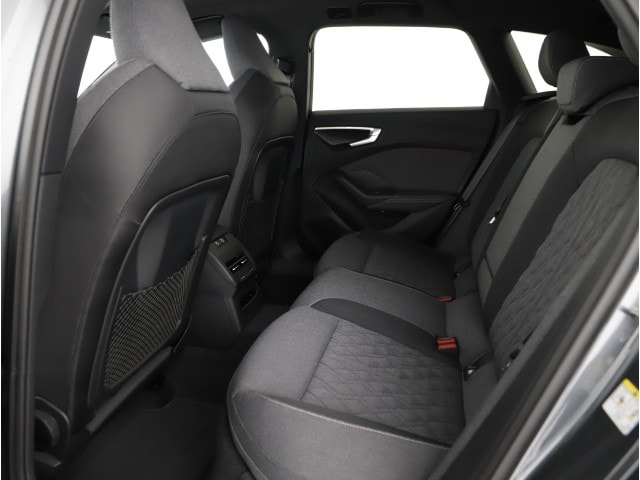 Audi A5 Avant S-Tronic