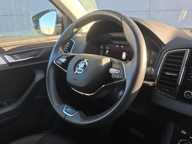 Skoda Karoq 2.0 TDI Tour