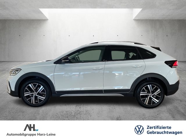 Volkswagen Taigo 1.0 TSI