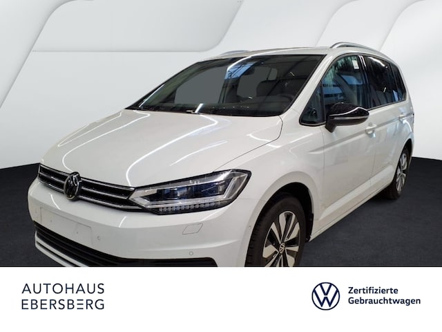 Volkswagen Touran 1.5 TSI