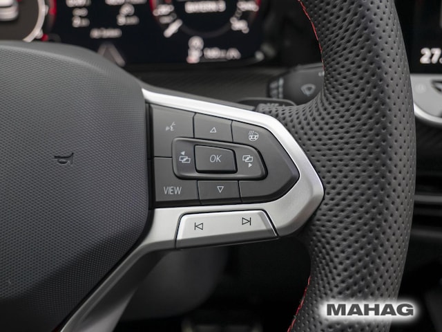 Volkswagen Golf DSG GTI Golf VII IQ.Drive