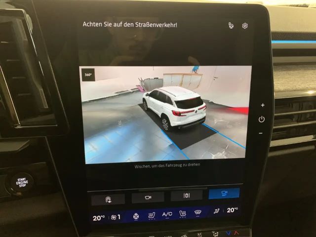 Renault Austral Techno