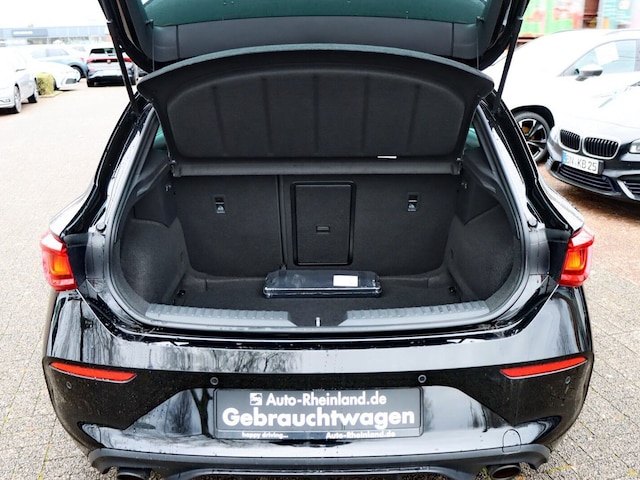 Cupra Leon 2.0 TSI DSG VZ